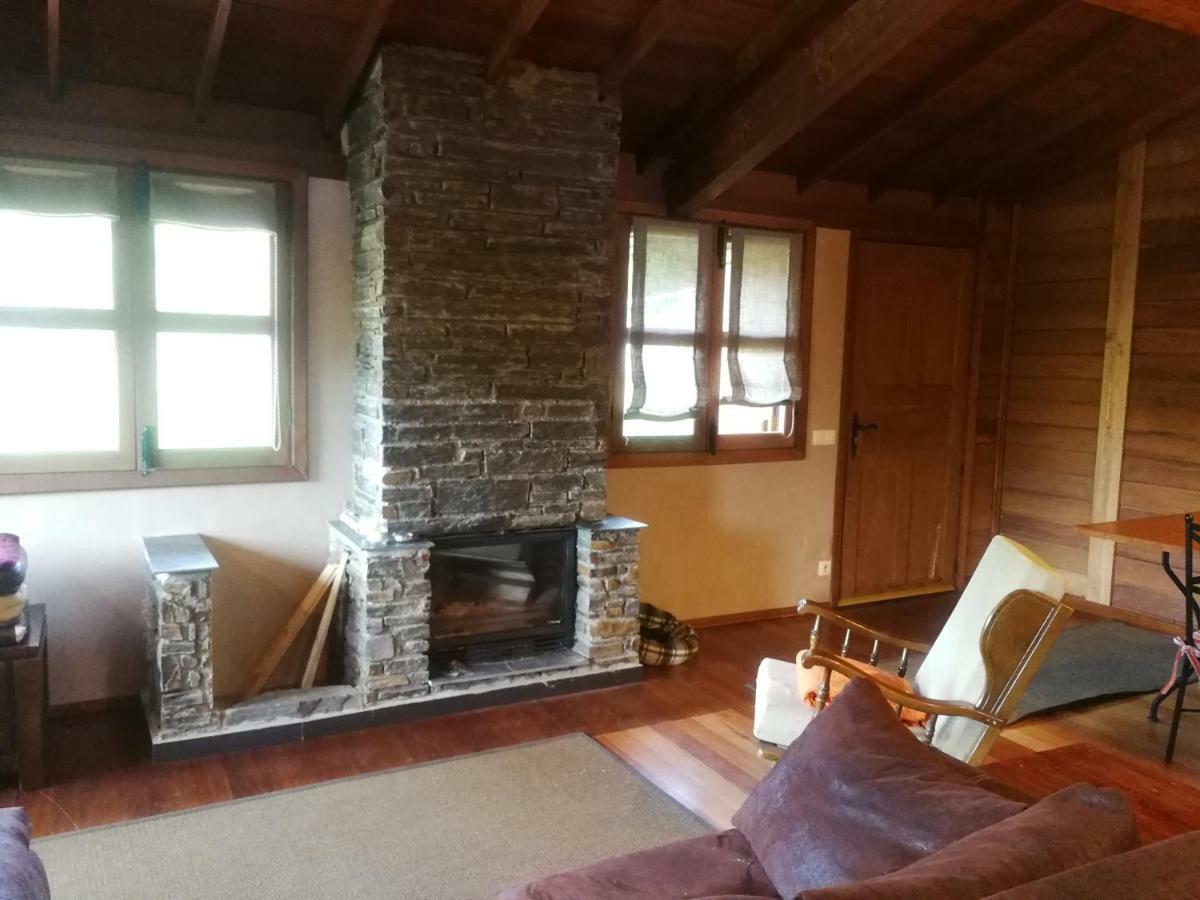 Panoramic Xalet La Molina Con Vistas Excelentes Villa Kültér fotó